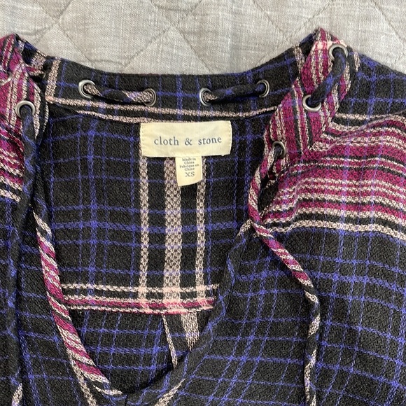 Anthropologie Dress Size: XS - Picture 2 of 4